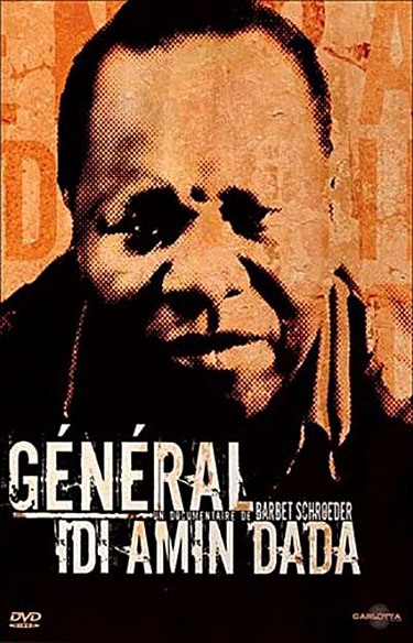 General Idi Amin Dada: A Self